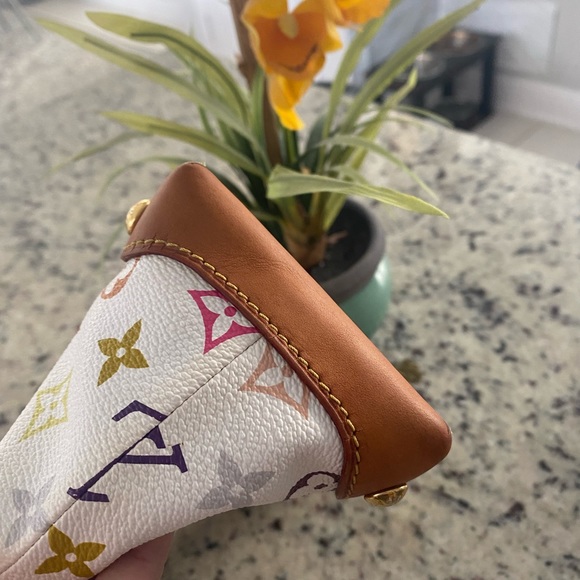 Authentic Louis Vuitton Eliza - Picture 4 of 15